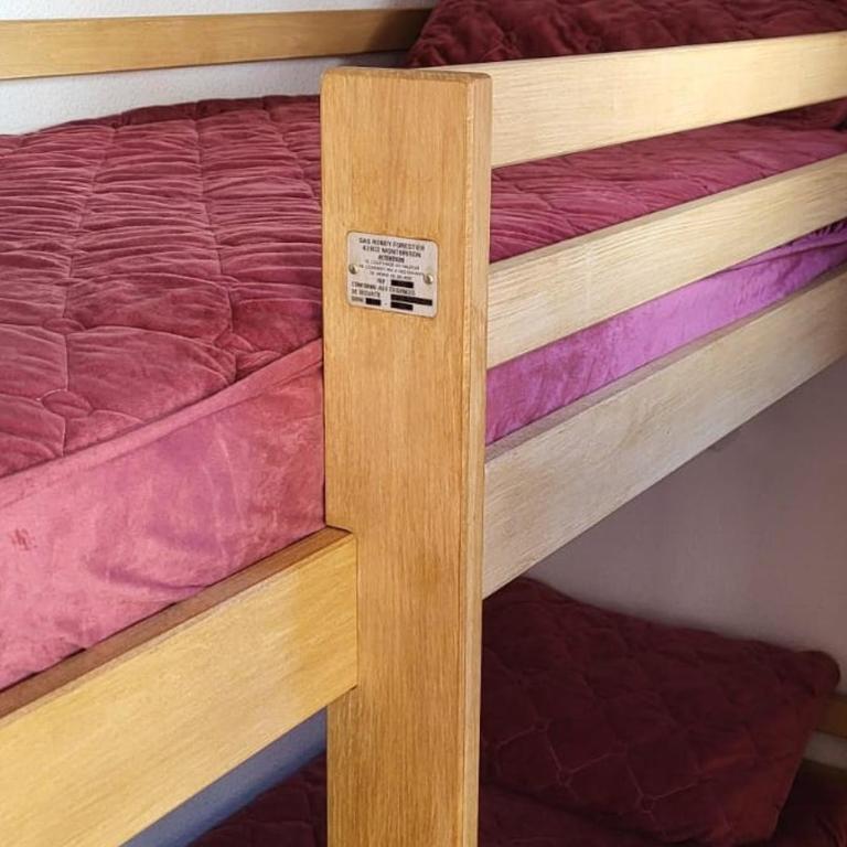 Studio cabine fonctionnel aux pieds des pistes avec parking - Monolocale - 8