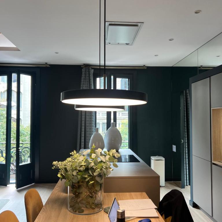 Velvet in Rambla Cataluña - Apartamento de 3 dormitorios - 12