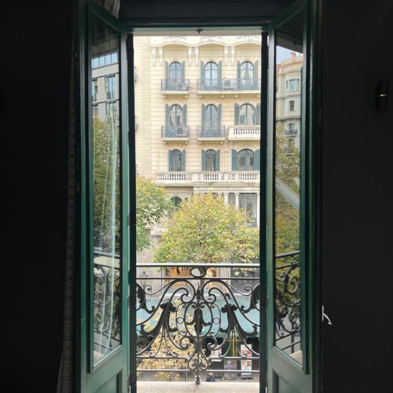 Velvet in Rambla Cataluña - Apartamento de 3 dormitorios - 24
