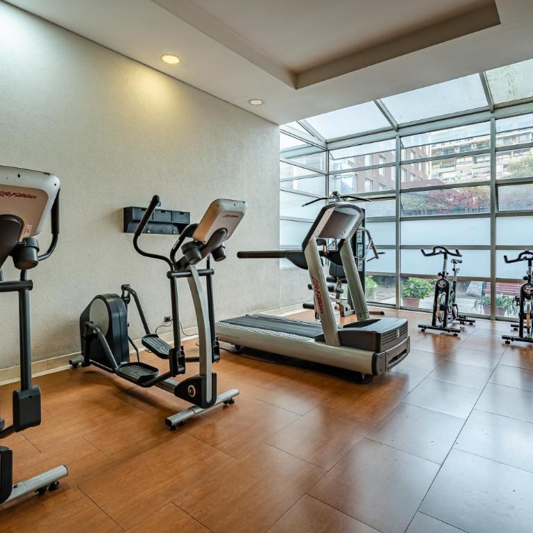 Providencia 455 Apartments by Mr BnB - Two-Bedroom Apartment with Terrace - 3