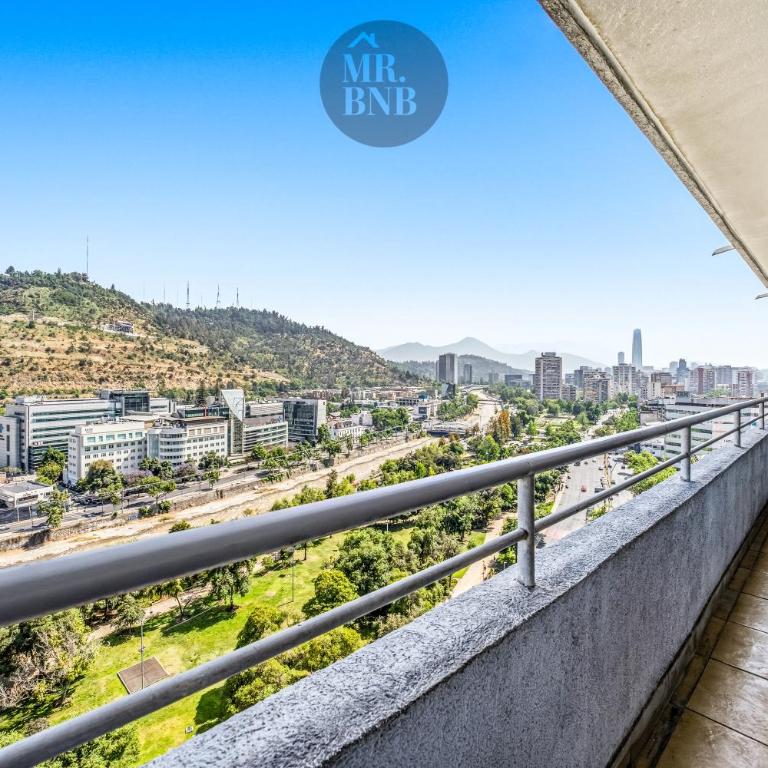Providencia 455 Apartments by Mr BnB - Two-Bedroom Apartment with Mountain View - 3