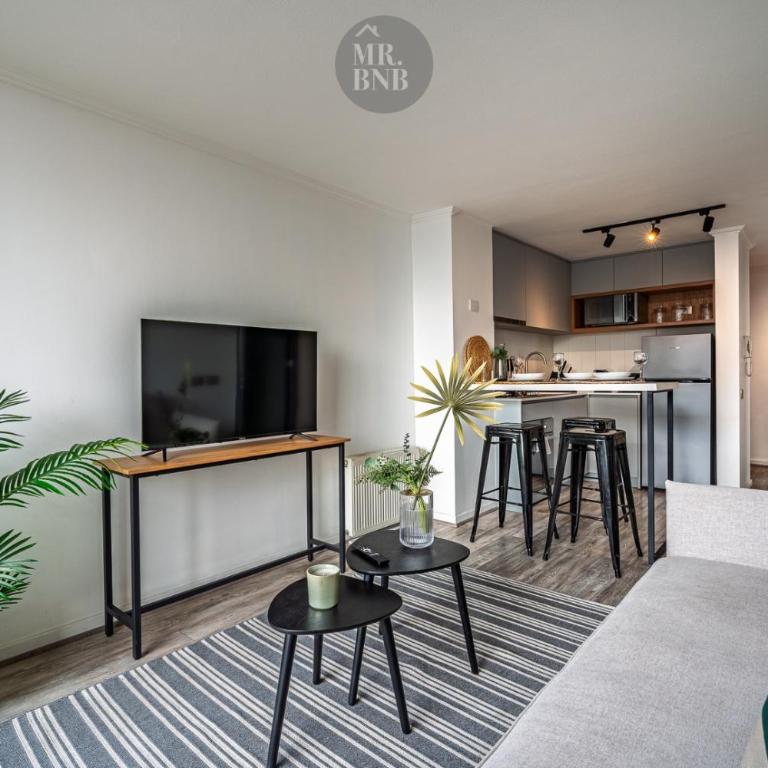 Providencia 455 Apartments by Mr BnB - Two-Bedroom Apartment with Mountain View - 3