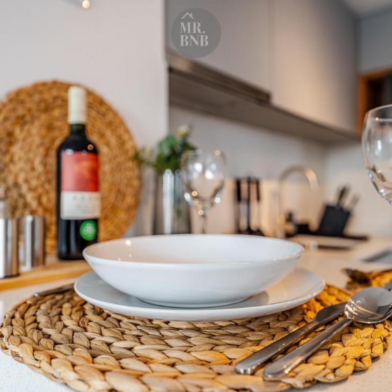 Providencia 455 Apartments by Mr BnB - Two-Bedroom Apartment with Mountain View - 4