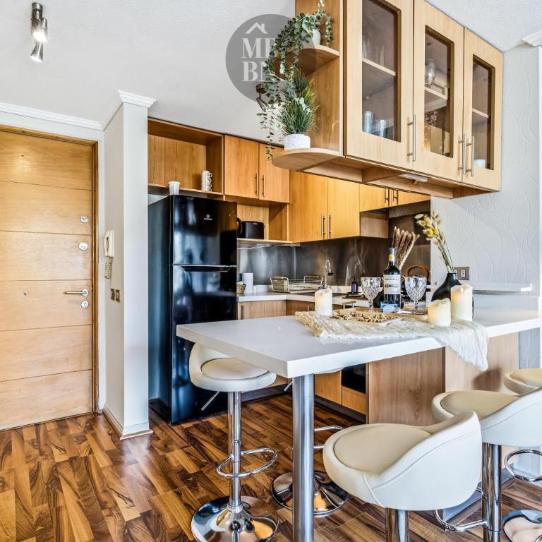 Providencia 455 Apartments by Mr BnB - Two-Bedroom Apartment with Mountain View - 6