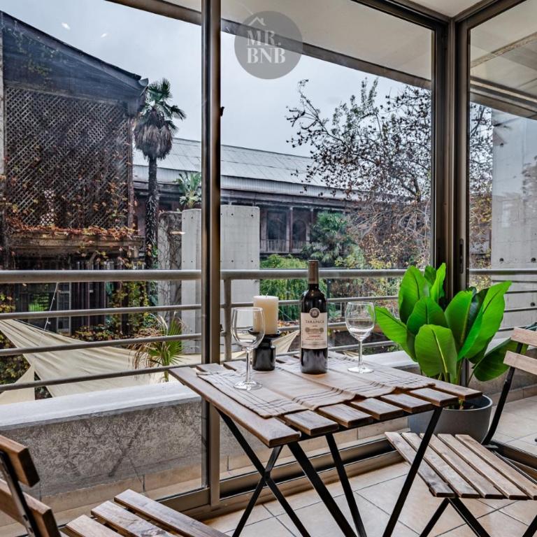 Providencia 455 Apartments by Mr BnB - Two-Bedroom Apartment with Terrace - 6