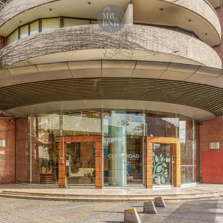 Providencia 455 Apartments by Mr BnB - Two-Bedroom Apartment with Terrace - 9