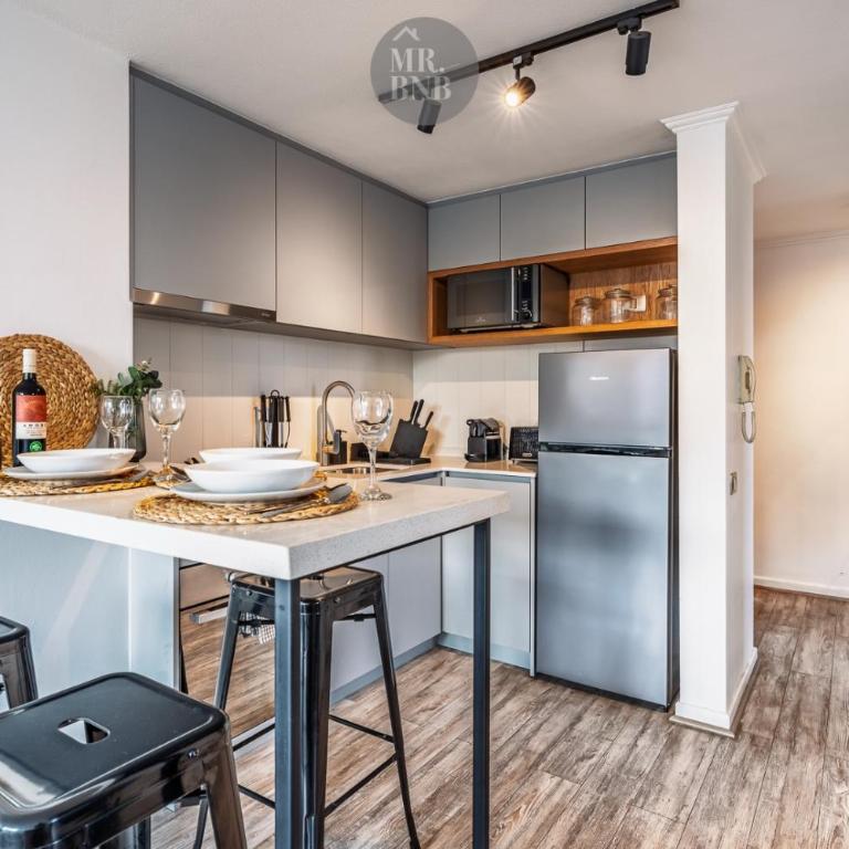 Providencia 455 Apartments by Mr BnB - Two-Bedroom Apartment with Mountain View - 7