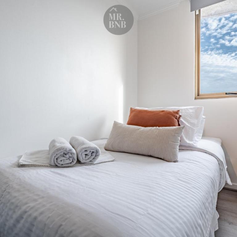 Providencia 455 Apartments by Mr BnB - Two-Bedroom Apartment with Mountain View - 8
