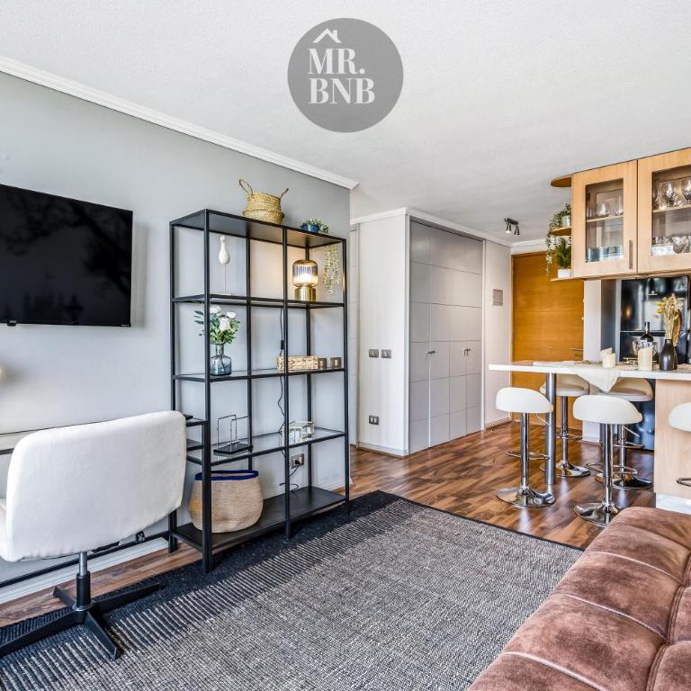 Providencia 455 Apartments by Mr BnB - Two-Bedroom Apartment with Mountain View - 14