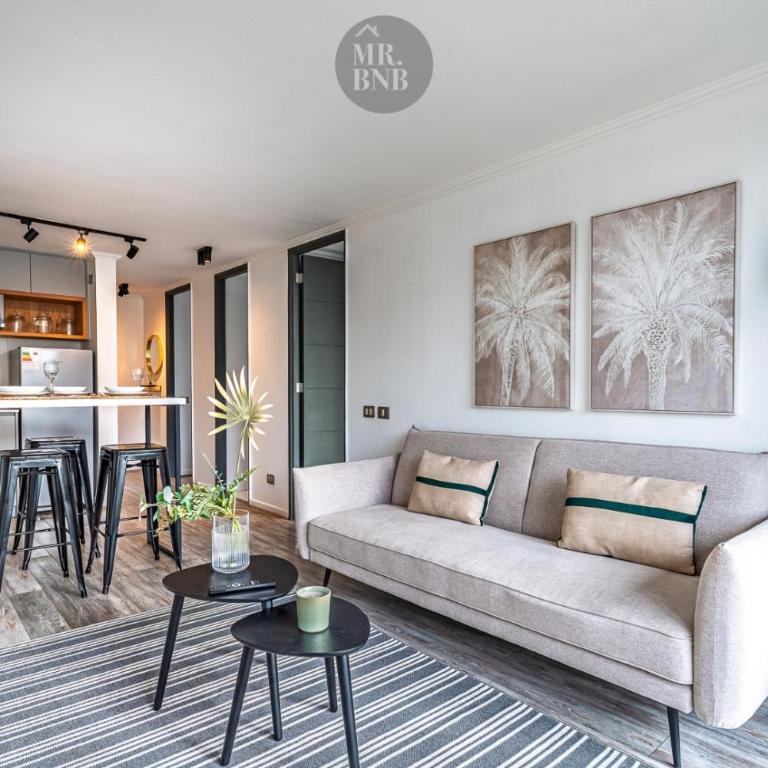 Providencia 455 Apartments by Mr BnB - Two-Bedroom Apartment with Mountain View - 11