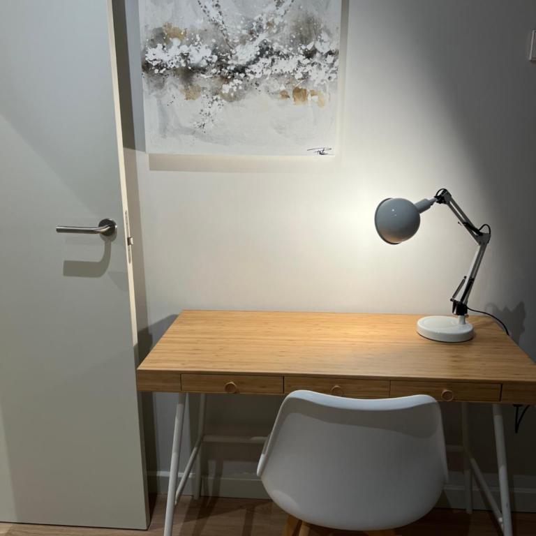 Velvet in Rambla Cataluña - Apartamento de 3 dormitorios - 22