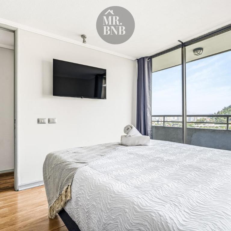 Providencia 455 Apartments by Mr BnB - Two-Bedroom Apartment with Mountain View - 19