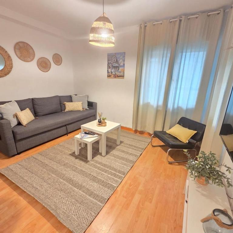 Costa Cantábrica - VUT4412AS - Apartamento de 2 dormitorios - 1