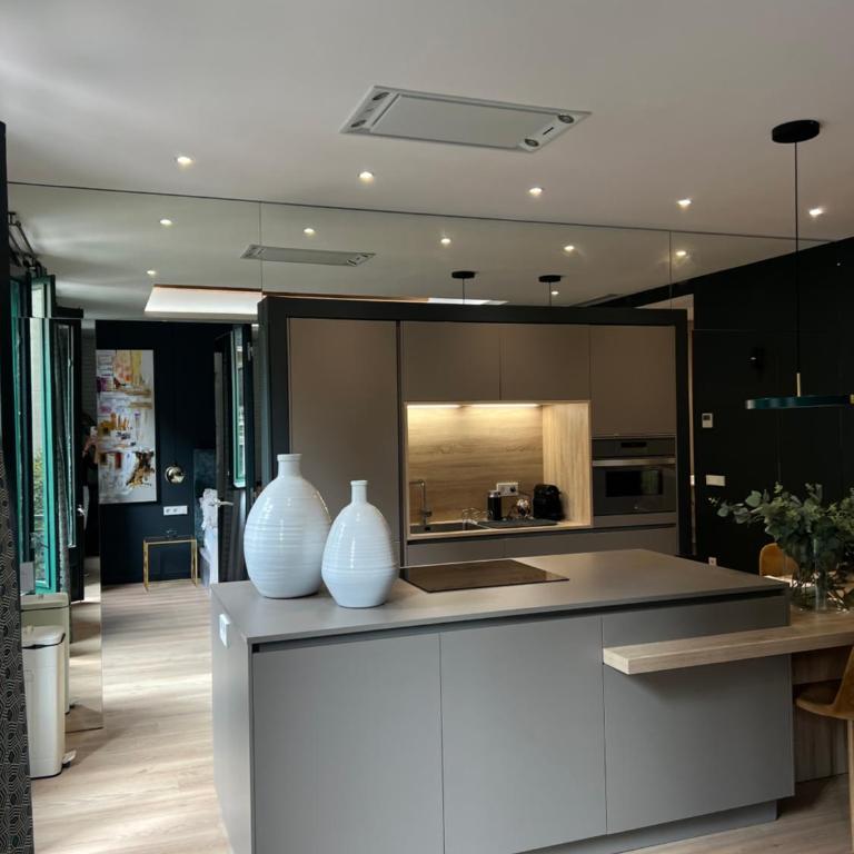 Velvet in Rambla Cataluña - Apartamento de 3 dormitorios - 15