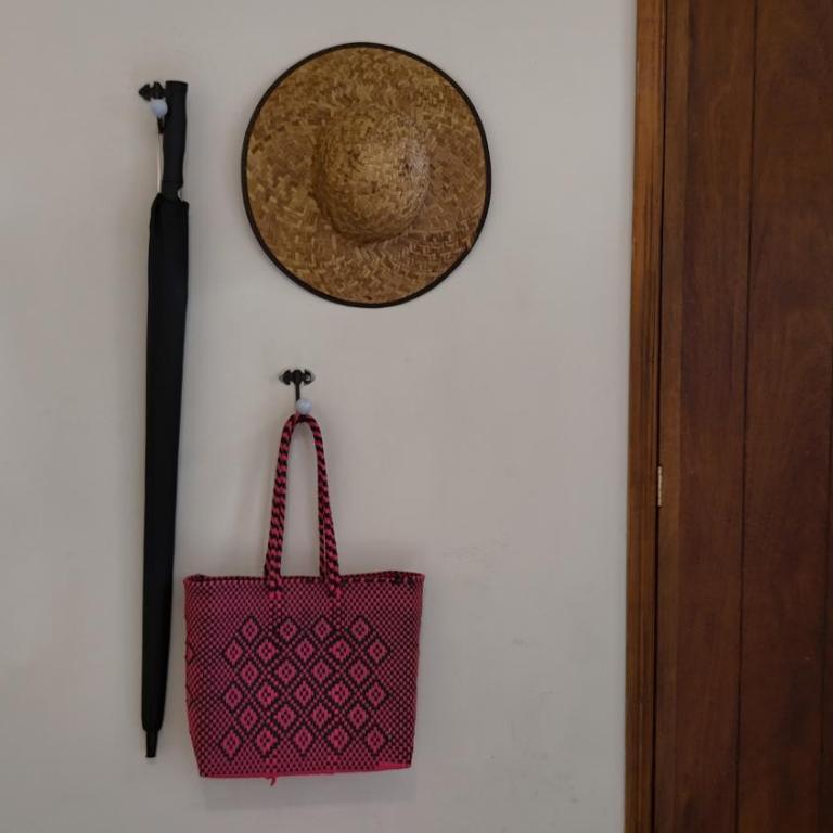 El Diablo y la Sandia B&B - Habitación con cama extragrande. - 16