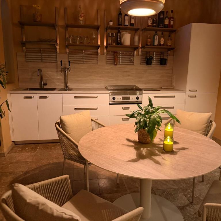 Benahavis Holidays - Apartamento Deluxe de 2 dormitorios con vistas al jardín - 32