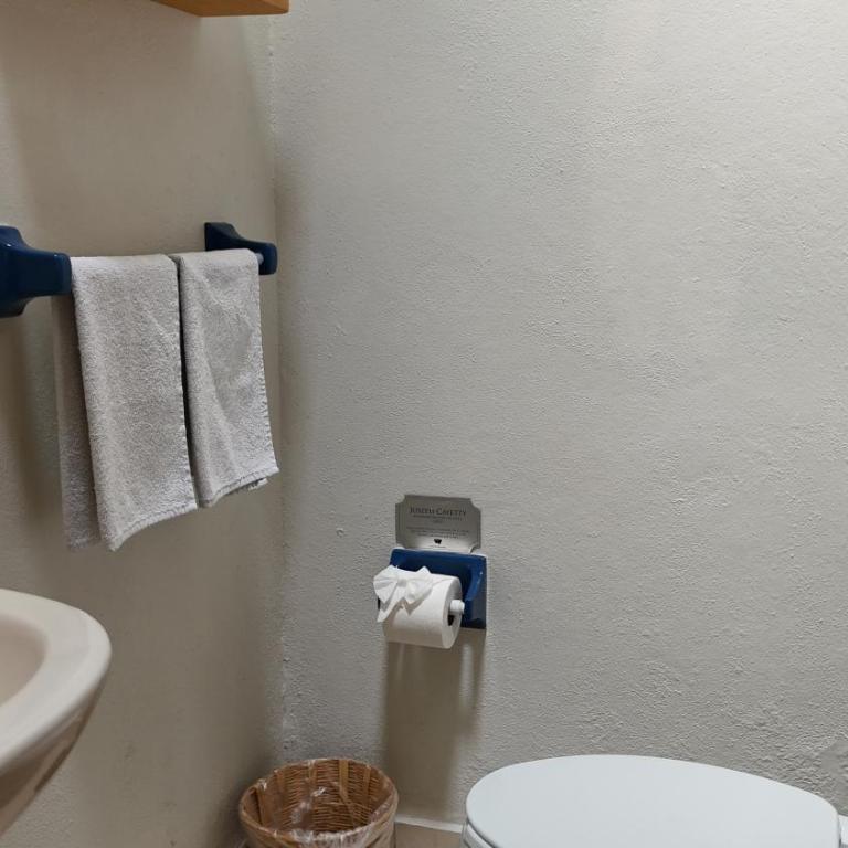 El Diablo y la Sandia B&B - Habitación con cama extragrande. - 19