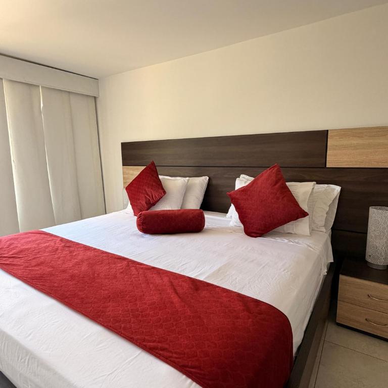 HOTEL RIVERA CENTRAL - Deluxe Suite - 1