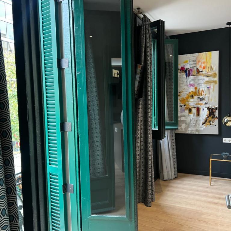 Velvet in Rambla Cataluña - Apartamento de 3 dormitorios - 7
