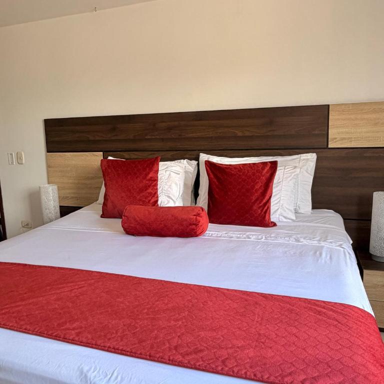 HOTEL RIVERA CENTRAL - Deluxe Suite - 2