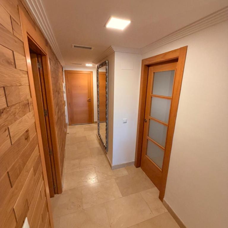 Benahavis Holidays - Apartamento Deluxe de 2 dormitorios con vistas al jardín - 29