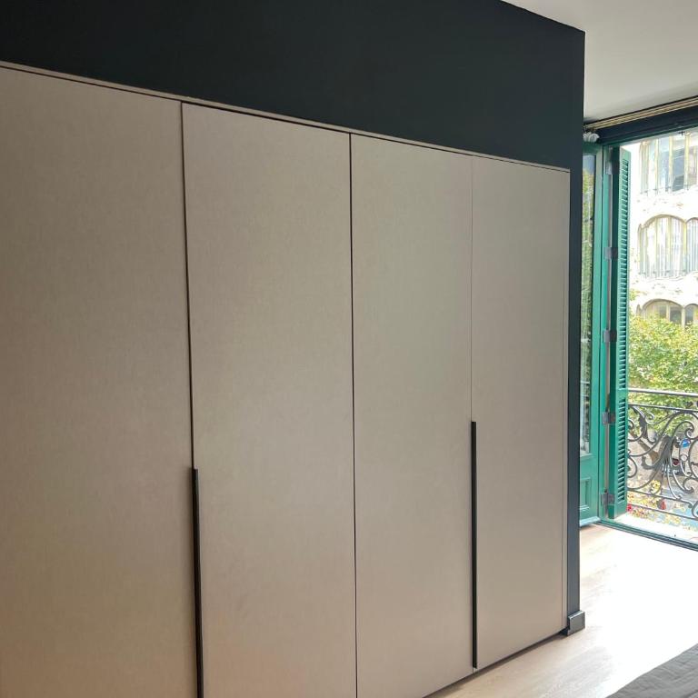 Velvet in Rambla Cataluña - Apartamento de 3 dormitorios - 5