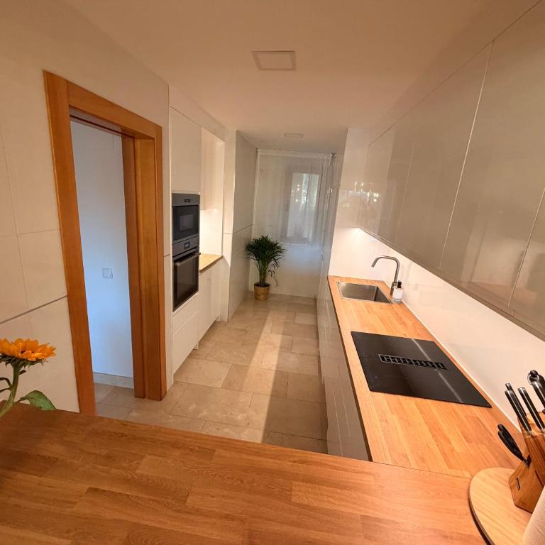Benahavis Holidays - Apartamento Deluxe de 2 dormitorios con vistas al jardín - 12