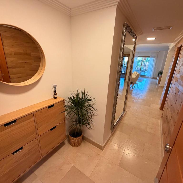 Benahavis Holidays - Apartamento Deluxe de 2 dormitorios con vistas al jardín - 28