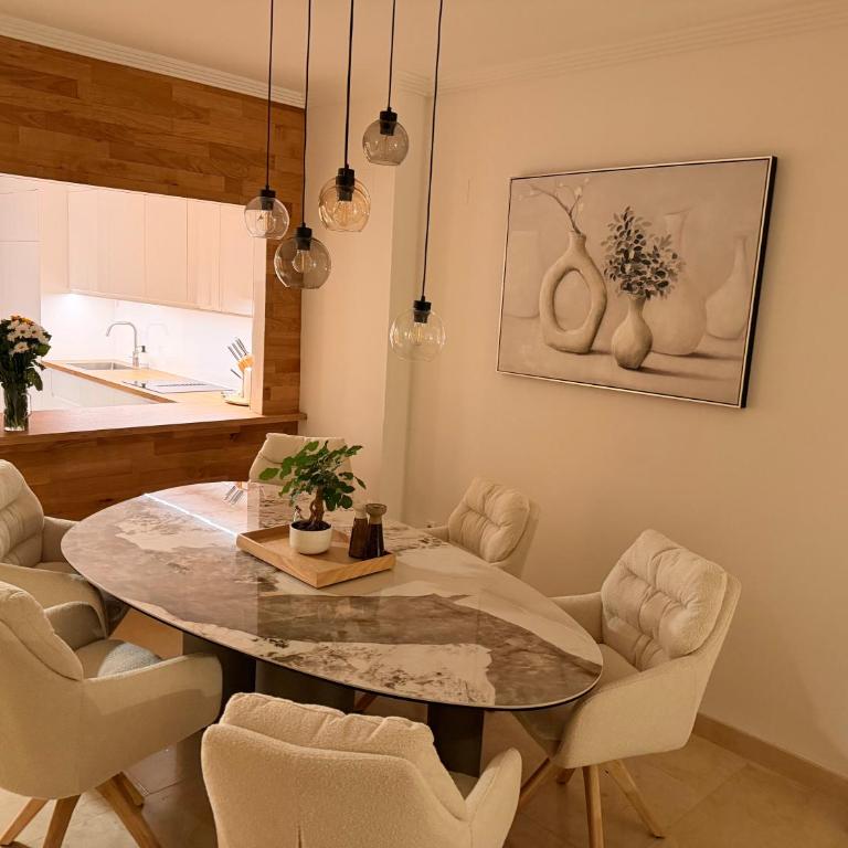 Benahavis Holidays - Apartamento Deluxe de 2 dormitorios con vistas al jardín - 17