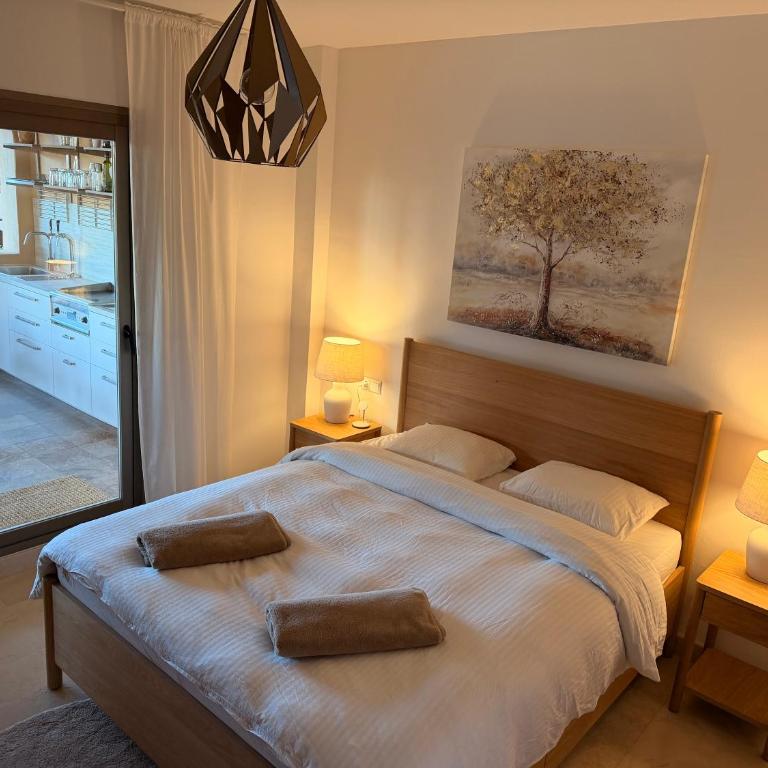 Benahavis Holidays - Apartamento Deluxe de 2 dormitorios con vistas al jardín - 6