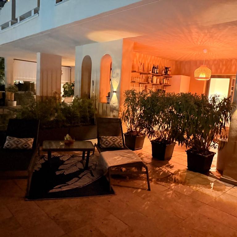Benahavis Holidays - Apartamento Deluxe de 2 dormitorios con vistas al jardín - 44