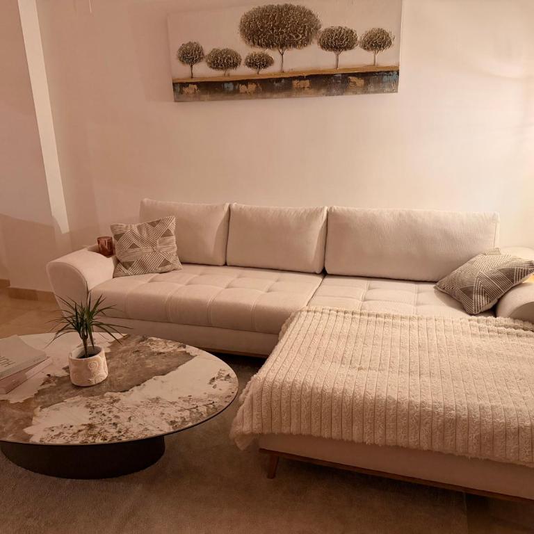 Benahavis Holidays - Apartamento Deluxe de 2 dormitorios con vistas al jardín - 20