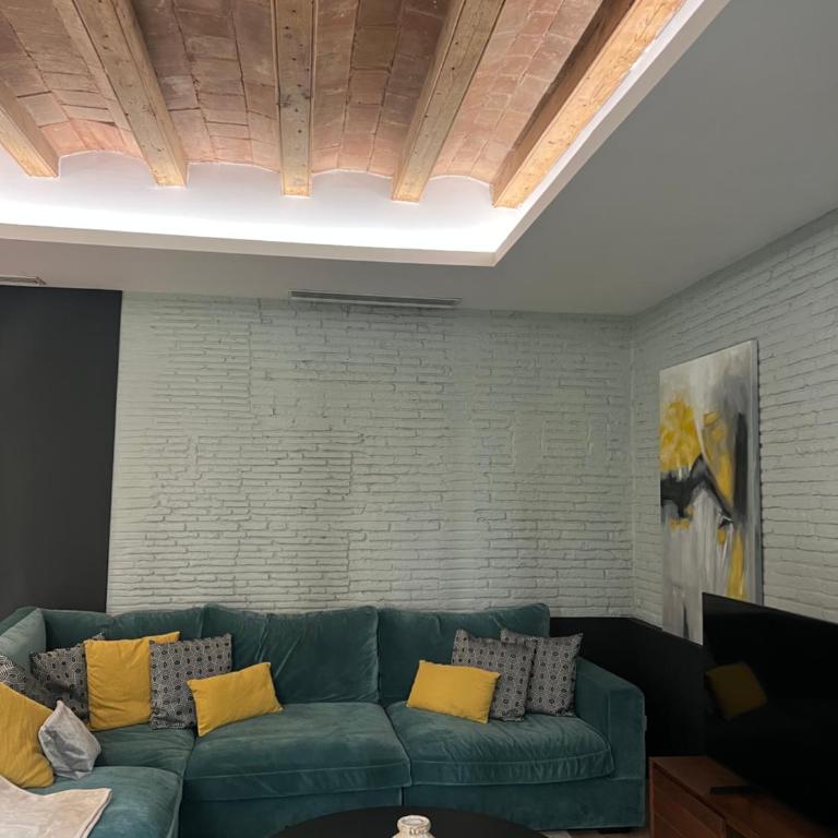 Velvet in Rambla Cataluña - Apartamento de 3 dormitorios - 16