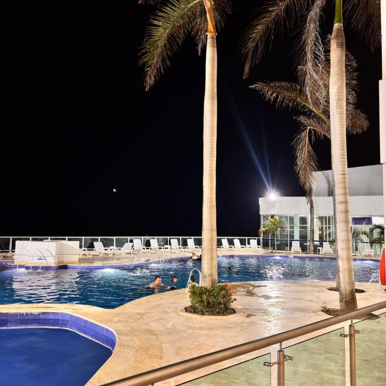 Apartment in Cartagena 5 minutes from the historic center - Two-Bedroom Apartment - 2
