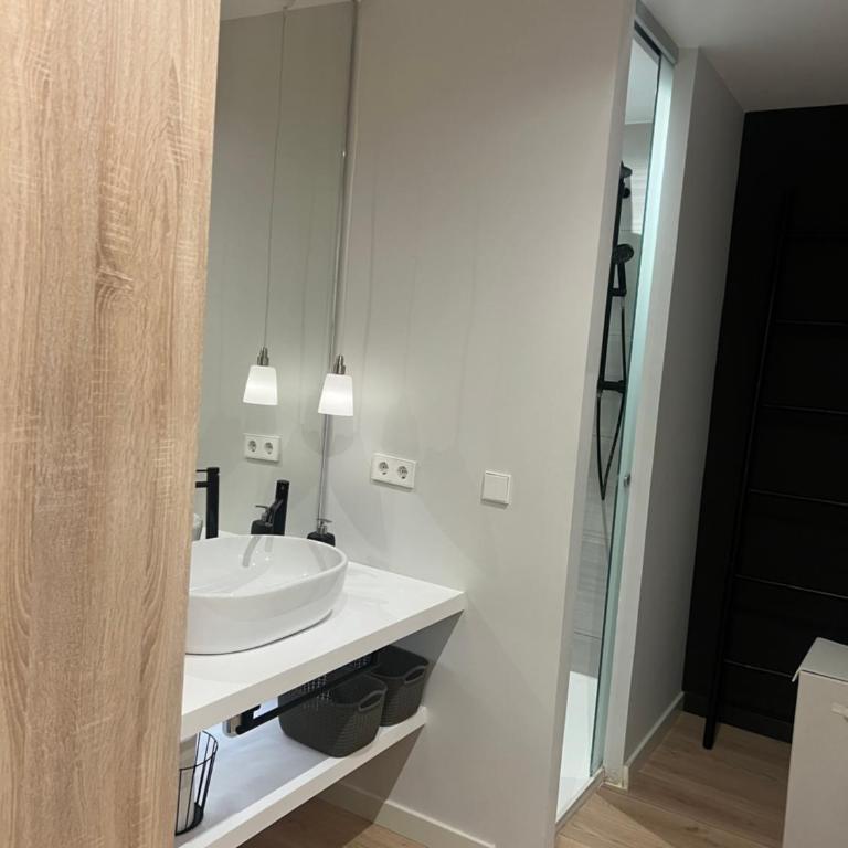 Velvet in Rambla Cataluña - Apartamento de 3 dormitorios - 18