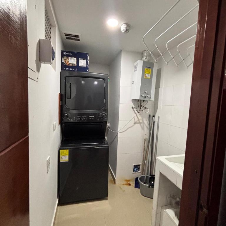 Apartment in Cartagena 5 minutes from the historic center - Two-Bedroom Apartment - 11