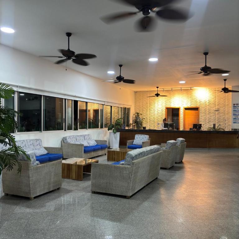 Apartment in Cartagena 5 minutes from the historic center - Two-Bedroom Apartment - 17