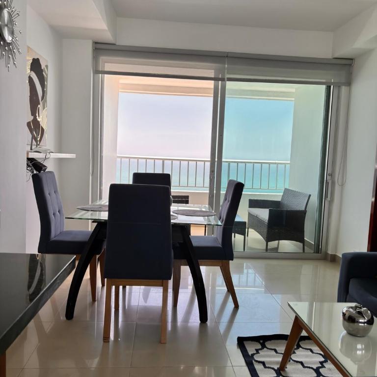 Apartment in Cartagena 5 minutes from the historic center - Two-Bedroom Apartment - 19