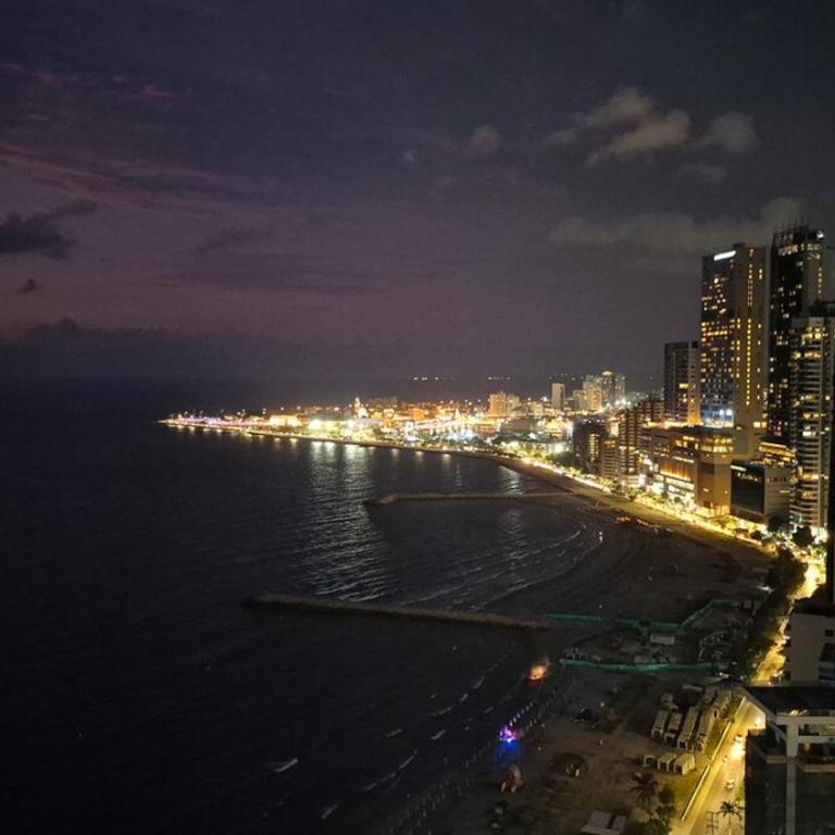 Apartment in Cartagena 5 minutes from the historic center - Two-Bedroom Apartment - 22