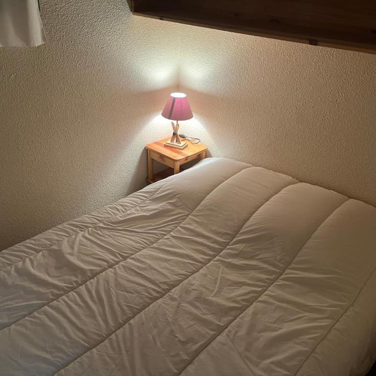 Superbe Appartement T2 - Alpe d'Huez Quartier ECLOSE - vue imprenable exposé SUD - Two-Bedroom Apartment - 5
