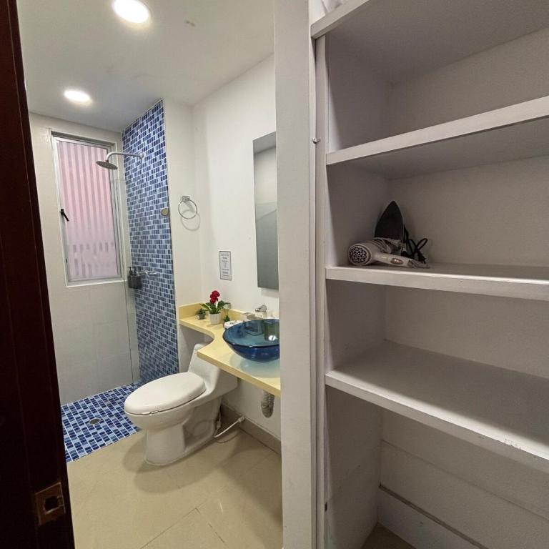 Apartment in Cartagena 5 minutes from the historic center - Two-Bedroom Apartment - 27