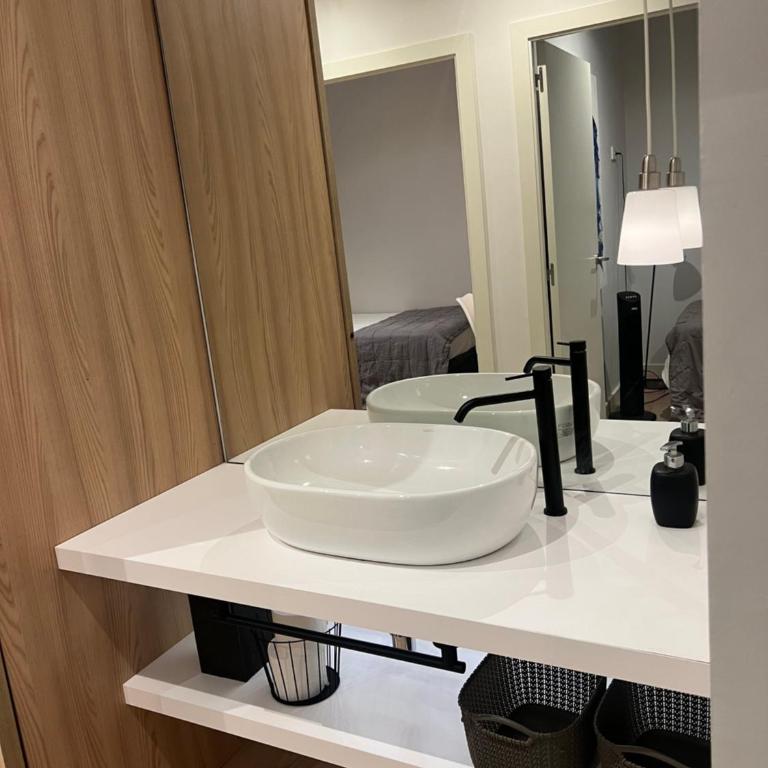 Velvet in Rambla Cataluña - Apartamento de 3 dormitorios - 17