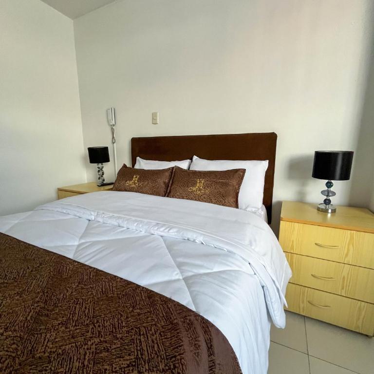 Hotel Orlak - Habitación Doble Superior - 35