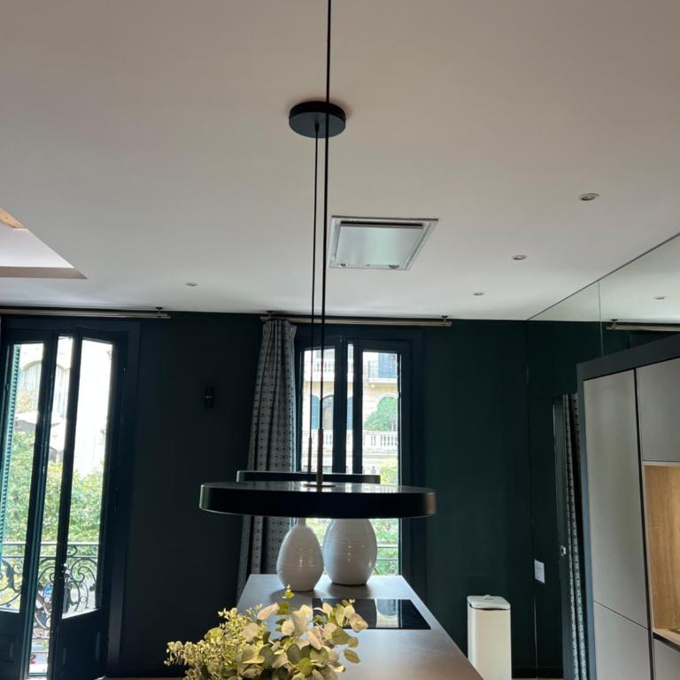 Velvet in Rambla Cataluña - Apartamento de 3 dormitorios - 13