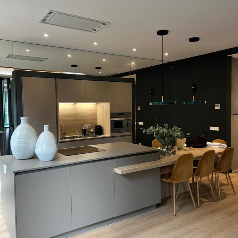 Velvet in Rambla Cataluña - Apartamento de 3 dormitorios - 14
