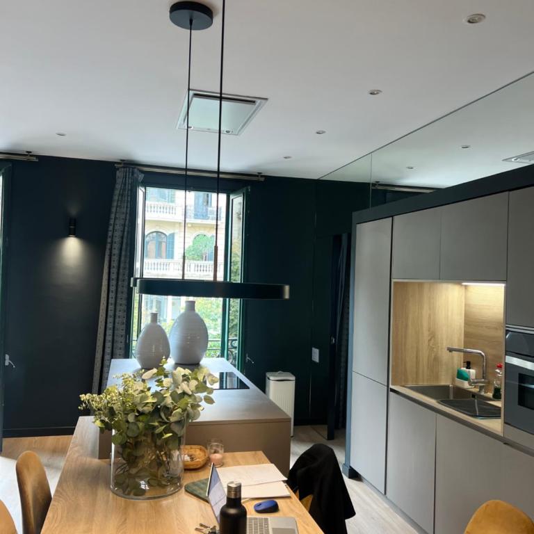 Velvet in Rambla Cataluña - Apartamento de 3 dormitorios - 11