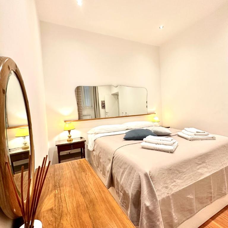 Vacanze Romane Laterano - Appartamento con 2 Camere da Letto - 30
