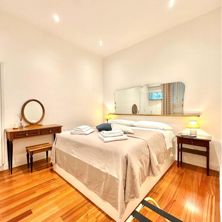 Vacanze Romane Laterano - Appartamento con 2 Camere da Letto - 28