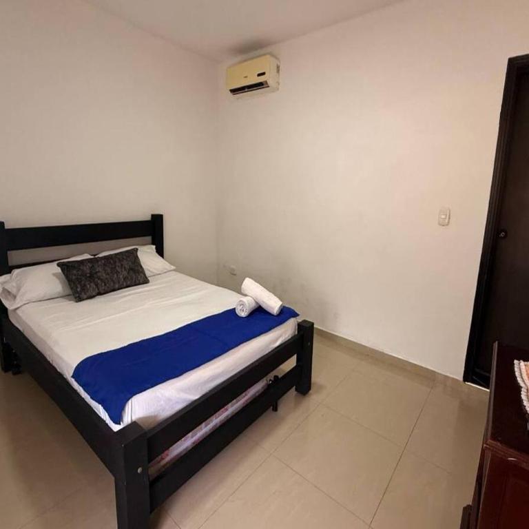 Quinta de San Pedro - Habitación Doble Económica - 1 o 2 camas - 1