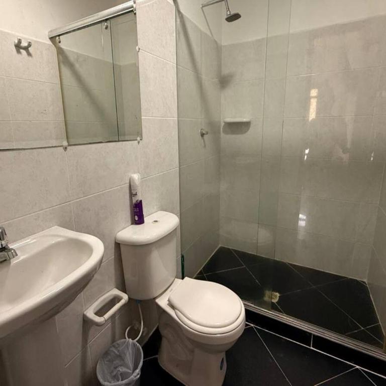 Quinta de San Pedro - Habitación Doble Económica - 1 o 2 camas - 5